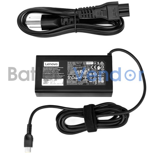 100W USB-C Lenovo Yoga Slim 7 Pro 16ARH7 charger