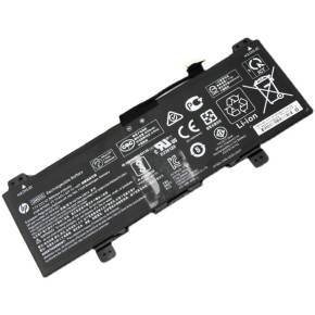 47Wh HP Chromebook 14-ca091wm 14-ca092wm battery