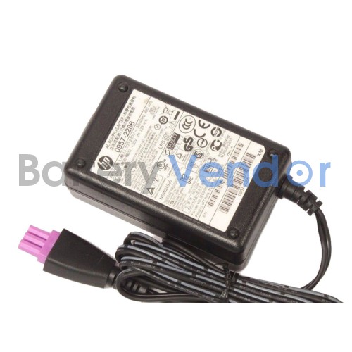 10W HP Deskjet 1050 All-In-One Printer AC Adapter Charger