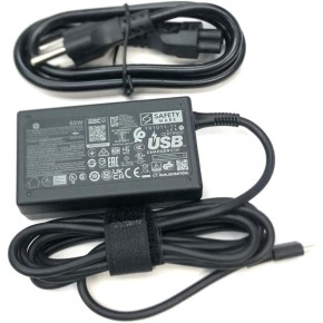 usb-c 65w HP EliteBook 630 640 650 G10 Charger power cord