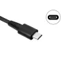 Original HP Pavilion Plus Laptop 14t-eh000 6m8z0av-1 Charger ac adapter 90W