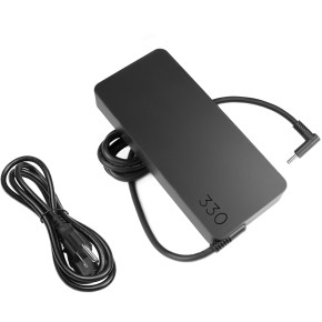 Genuine 330W hp omen max 16-ah0005ns AC Adapter Charger