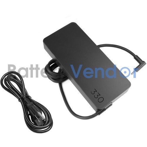 Genuine 330W hp omen max 16-ah0005ns AC Adapter Charger Genuine 330W hp omen max 16-ah0005ns AC Adapter Charger