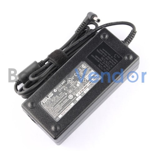 120W AC Adapter Charger Asus A27 A7Jc A2000C + Free Cord