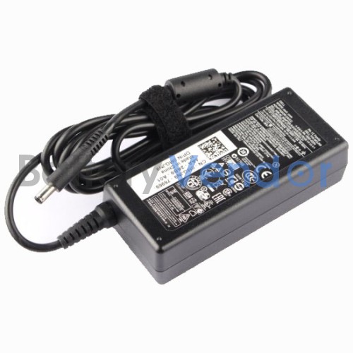 65w Dell Inspiron 17 3000 17 7385 P35E P35E002 charger power cord