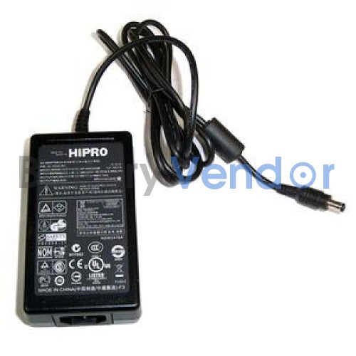 50W US Logic LT15A PV1710 ViewSonic Q170 AC Adapter Charger Power Cord