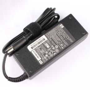 90W HP G60-100 AC Adapter Charger