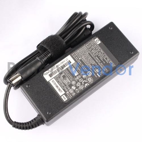 90W HP G60-100 AC Adapter Charger