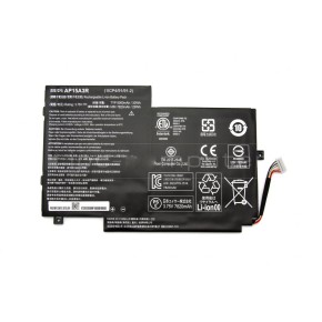 Acer Switch 10 V SW5-014-1742 Original 30Wh Battery