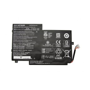 Acer Switch 10 E Pro SW3-013P Original 30Wh Battery
