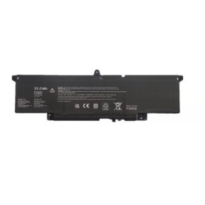 Dell Pro 14 plus battery 11.7V 55Wh