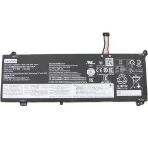 60wh Lenovo ThinkBook 15 G2 ITL 20VE battery