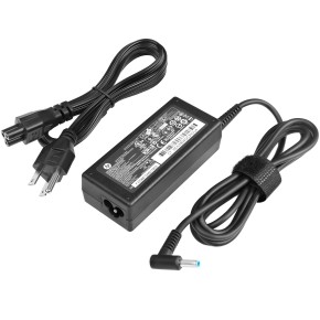 HP ZBook Firefly 14 G8  275W1AV Original 65W AC Adapter Charger + Cord