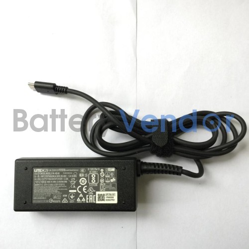 45W Acer liteon PA-1450-80 Power Adapter USB-C