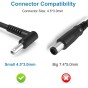 280W HP omen 16-wf1015np AC Adapter Charger