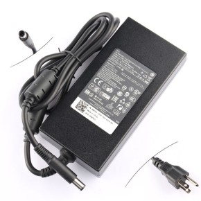 180W Dell Docking Station k21a k22a k20a charger