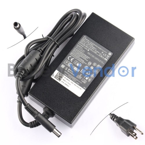 180W Dell Docking Station k21a k22a k20a charger