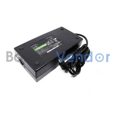 150W Sony Vaio VPCF227FX/B VPCF227FX/S AC Adapter Charger