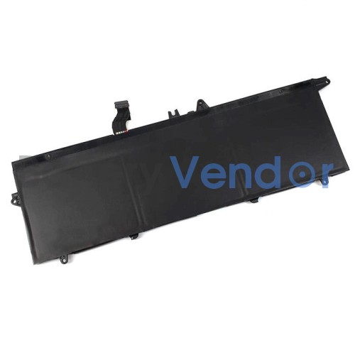 Lenovo ThinkPad P53s 20N60001US battery