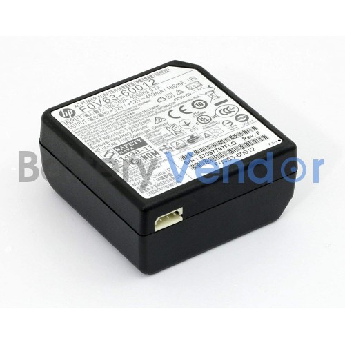 HP Smart Tank 7300 7301 charger with power cord