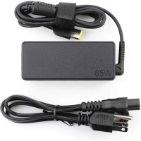 65W original Lenovo ThinkCentre M625 Thin Client micro power cord 