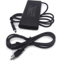 360W Alienware P141F P52E Charger power cord
