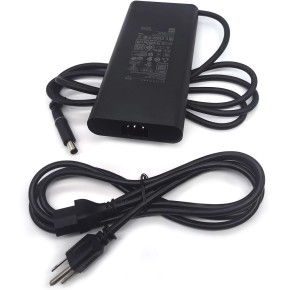 360W Alienware x16 R2 Ultra 9 185H GaN Charger power cord