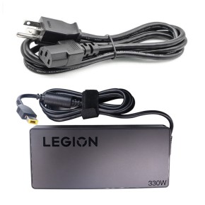 Slim 330w Lenovo Legion Pro 7 16IRX8 Charger Genuine