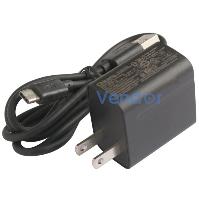 Rocketbus Charging & Data Sync Cable For Dell Venue Pro 11, 8, And 7 Tablets