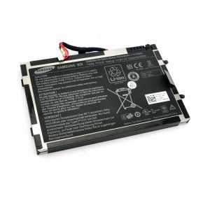 Original 63Wh Dell M14x R1 battery