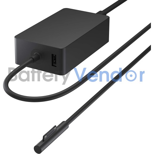 127W Surface Pro 7+ i3 i5charger Power supply