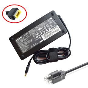 170W Lenovo ThinkPad P15 Gen 1 20ST 20SU charger