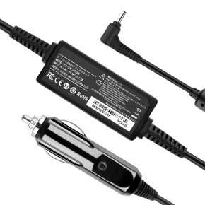 65W Samsung SM-T670 SM-T670N Car Auto dc travel charger