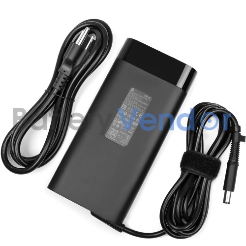 230W OMEN by HP - 17-w262cl AC Adapter Charger3