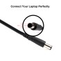 Slim 180W HP TPC-AA501 TPC-BA521 AC Adapter Charger +Power Cord