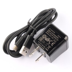 15W HP Pavilion x2 10-n005nf N2J91EA AC Adapter Charger +Power Cord