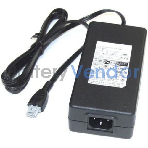 70W HP DeskJet C9013A C9025AR Printer AC Adapter Charger