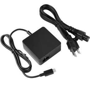 45W Dynabook Portégé A30-E-143 USB-C Charger