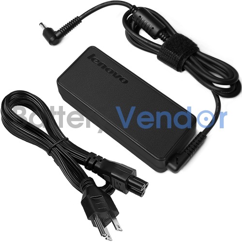 65W 45W Lenovo IdeaPad 3 15ITL6 82H8 Charger Original