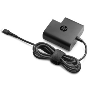 Original 45W HP L43407-001 Type-C AC Adapter