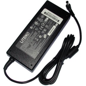 90W Packard Bell EasyNote TV43CM-1485NL Adapter Charger