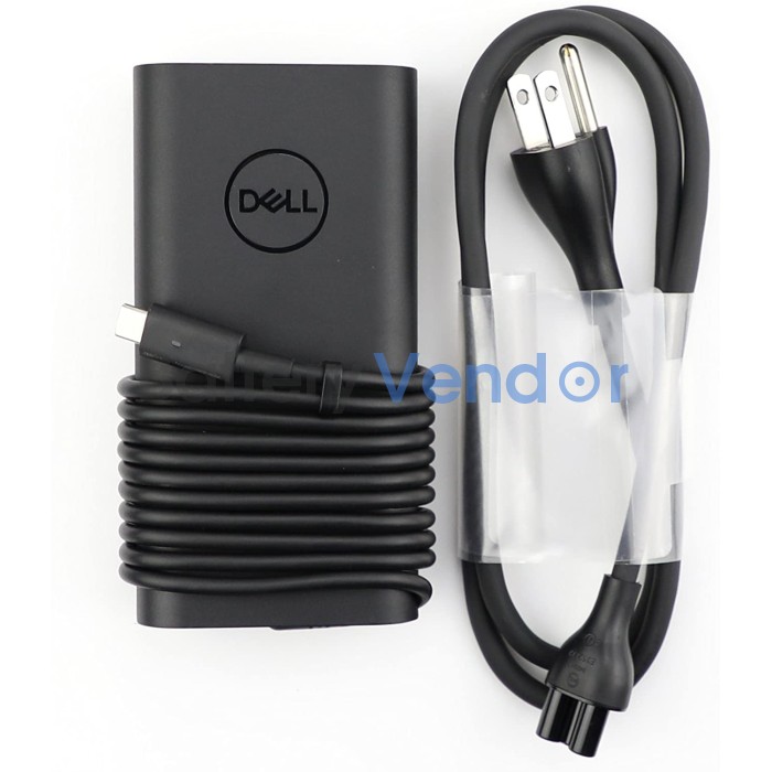 90W Dell Latitude 14 5421 5421-01 AC Adapter Charger