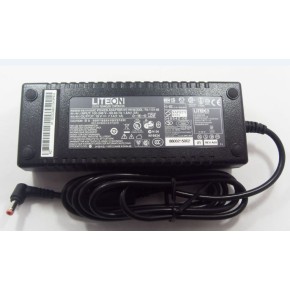 120W Medion Akoya E8410 P8610 AC Adapter Charger +Power Cord