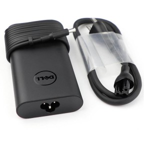 130w Dell W28C W28C001 charger power cord