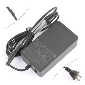 65W AC Adapter Microsoft CR7-00001 CS5-00001 + Cord