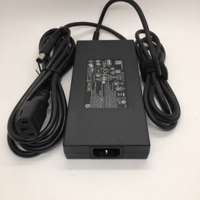 Slim 180W HP Pavilion 23-1006cn AC Adapter Charger +Power Cord