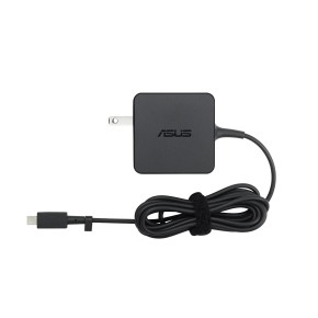 33W Asus EeeBook X205 X205TA AC Adapter Charger