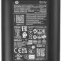 Original 110W HP Dragonfly Pro Ceramic White Charger ac adapter