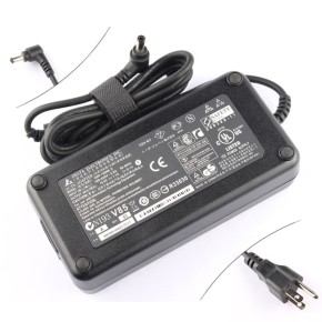 150W MSI GT729-022CZ GT729-245FR AC Adapter Charger +Power Cord