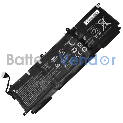 HP ENVY 13-ad010nr 1KT02UA battery